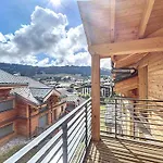 Tauari - - Proche Centre Apartament Les Gets