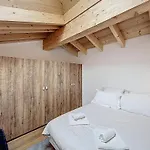 Tauari - - Proche Centre Apartament Les Gets