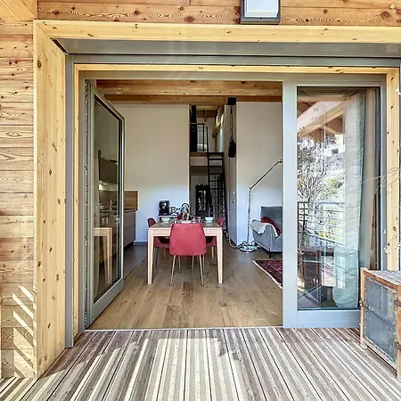 Tauari - - Proche Centre Les Gets