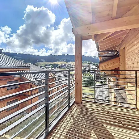Tauari - - Proche Centre Apartament