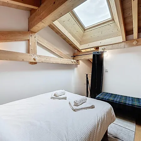 Tauari - - Proche Centre Apartament