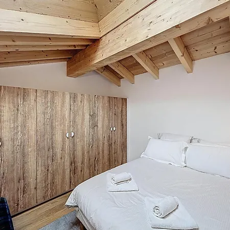 Tauari - - Proche Centre Apartament Les Gets