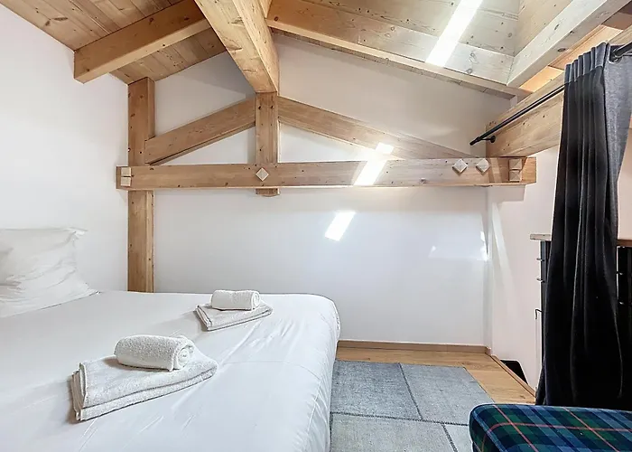 Tauari - - Proche Centre Apartament *