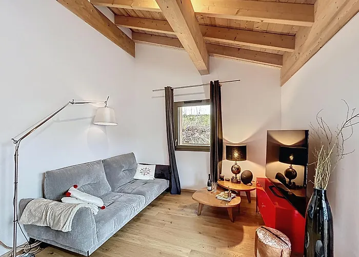 Tauari - - Proche Centre Apartament *